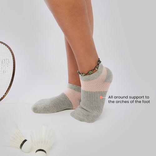 Performance Socks - Set of 3