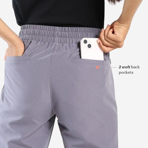 All-Weather Track Pants