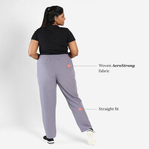 All-Weather Track Pants