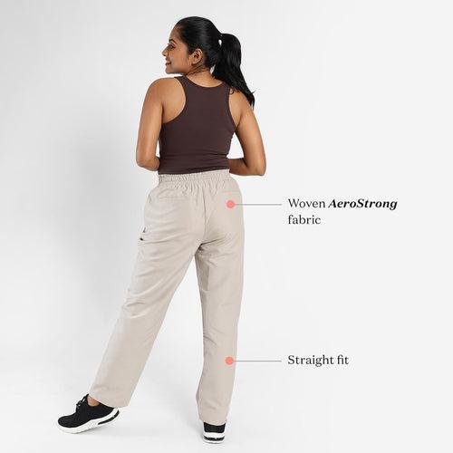 All-Weather Track Pants