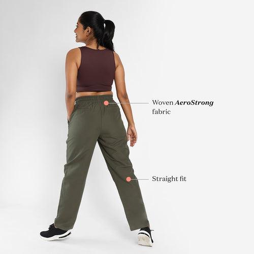 All-Weather Track Pants