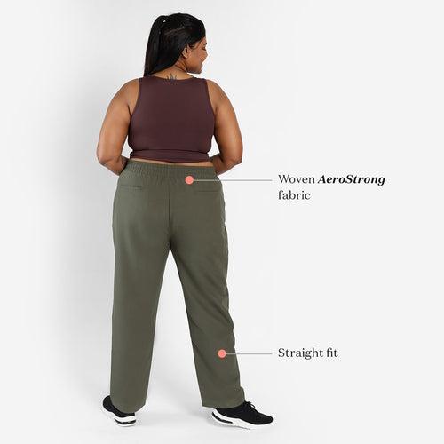 All-Weather Track Pants