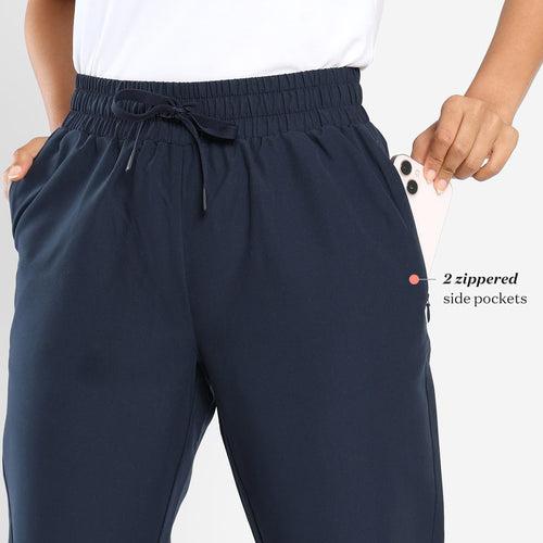 All-Weather Track Pants