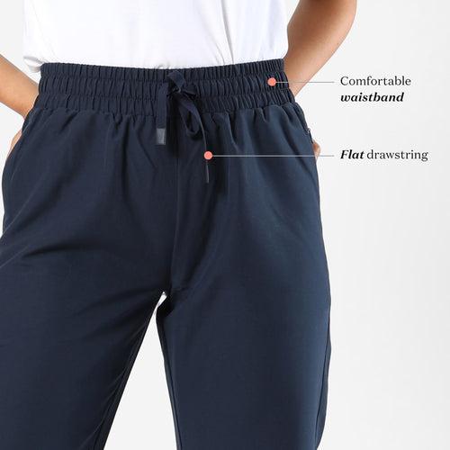 All-Weather Track Pants