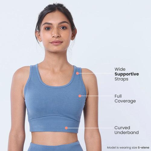 Ultimate Comfort Sports Bra