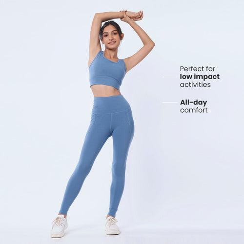 Ultimate Comfort Sports Bra