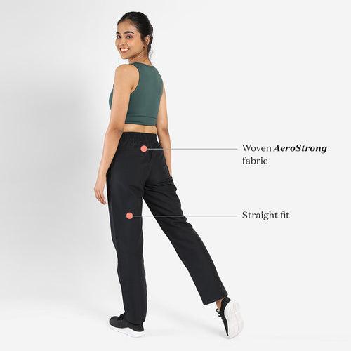 All-Weather Track Pants