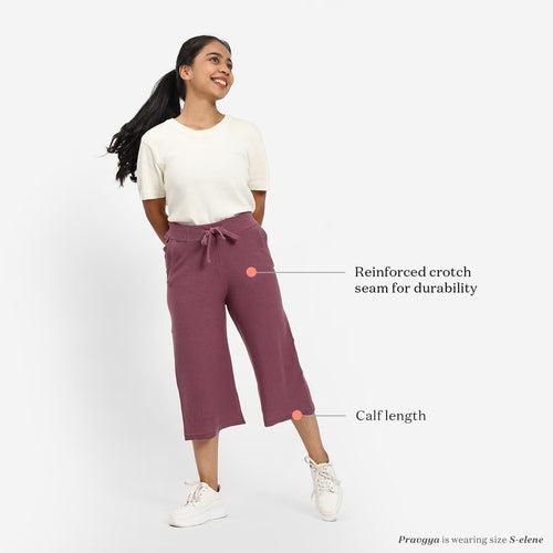 Move All Day Culottes