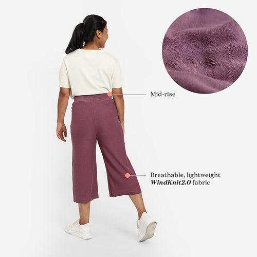 Move All Day Culottes