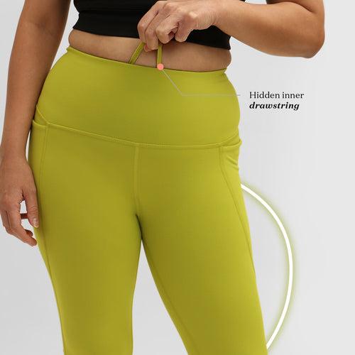 Motivator Leggings