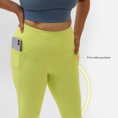 Motivator Leggings