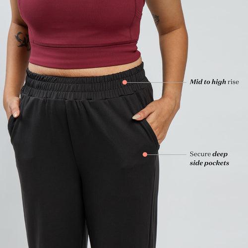 On-The-Go Track Pants