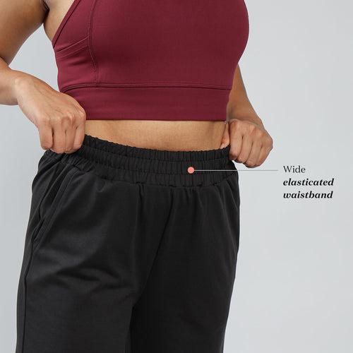 On-The-Go Track Pants