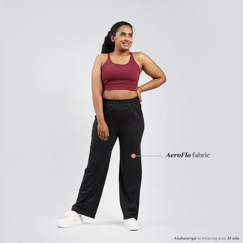 On-The-Go Track Pants