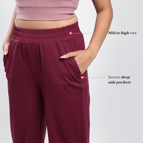 On-The-Go Track Pants