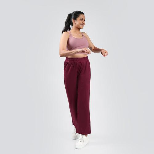 On-The-Go Track Pants