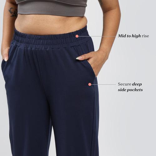 On-The-Go Track Pants