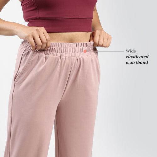 On-The-Go Track Pants