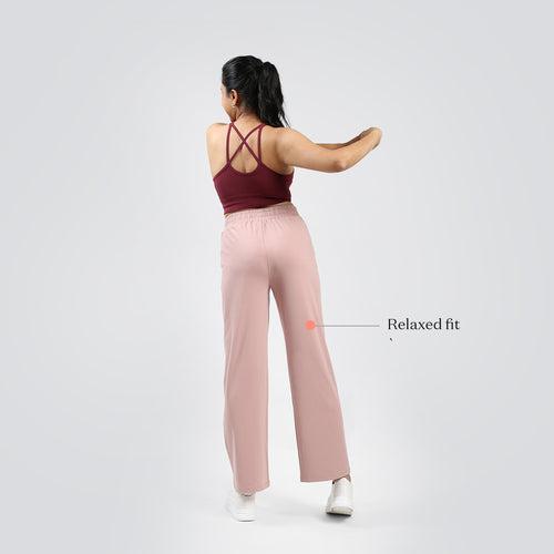 On-The-Go Track Pants