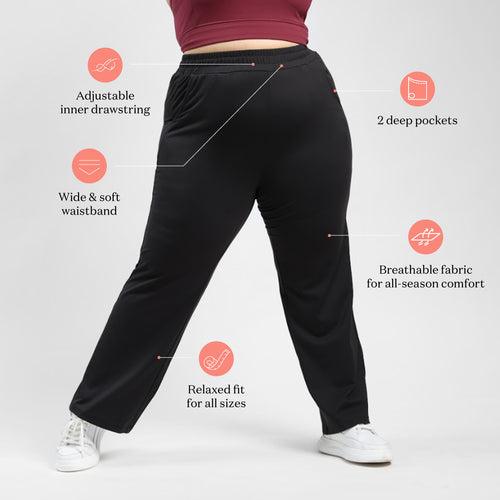 On-The-Go Track Pants