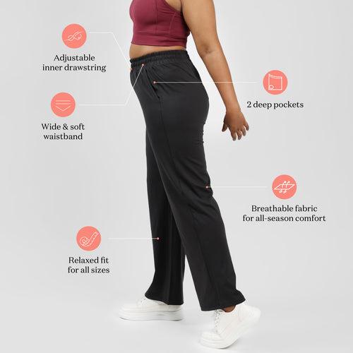 On-The-Go Track Pants