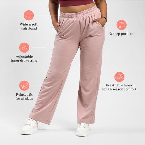 On-The-Go Track Pants