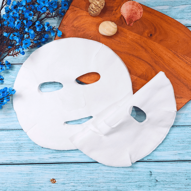 Dry Facial Sheet Mask