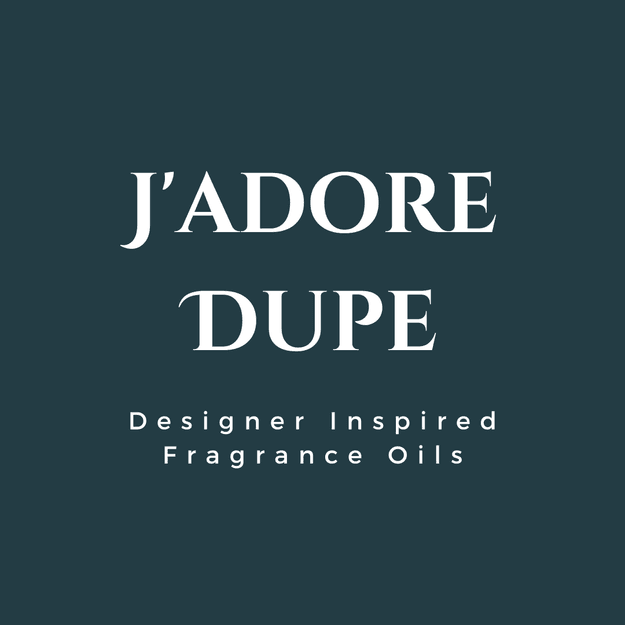 J'adore Dupe Fragrance Oil