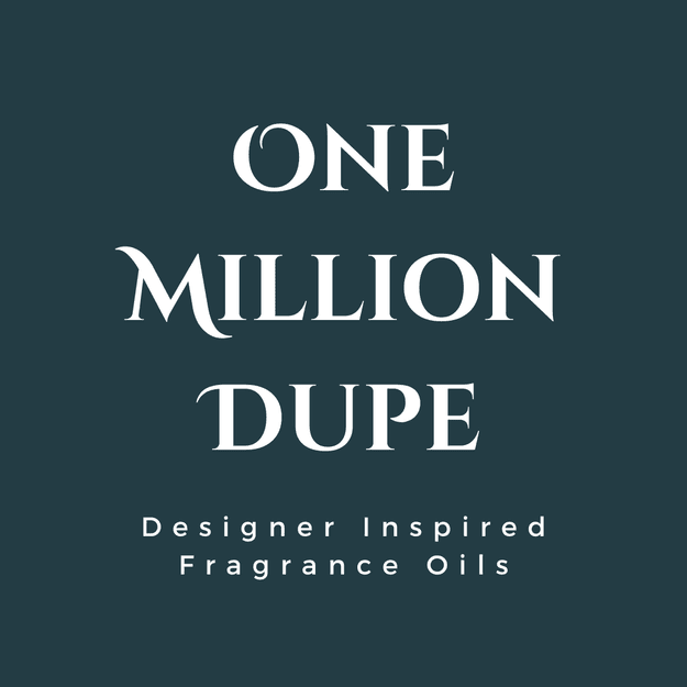 One Million Dupe Fragrance Oil