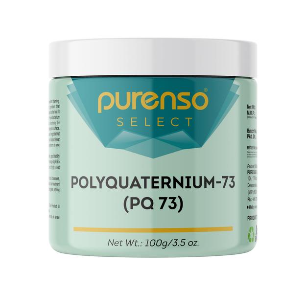 Polyquaternium-73 (PQ 73)