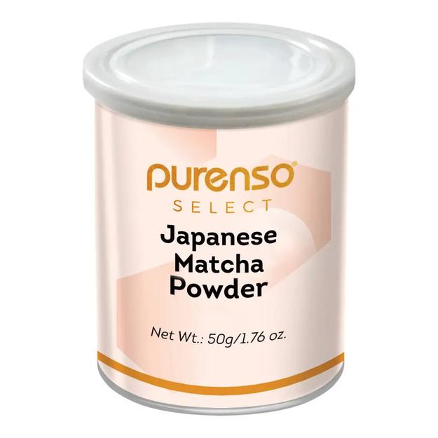 Japanese Matcha Powder (Green Tea)