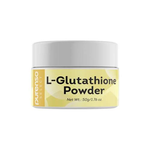 L - Glutathione Powder