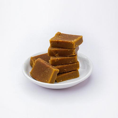 Karupatti Mysore Pa - Palm Jaggery sweet