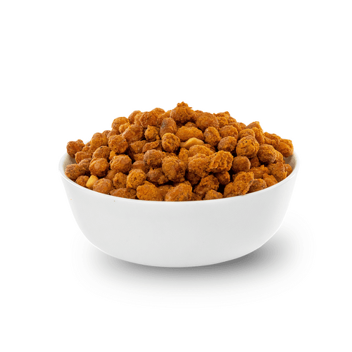 Masala Kadalai - Masala peanut