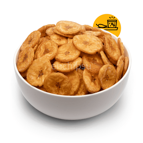 New - Peri Peri Banana Chips