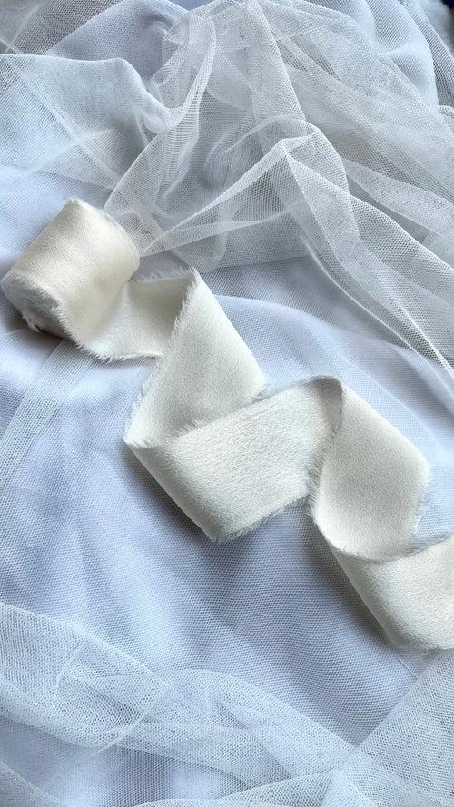 Silk Ribbons