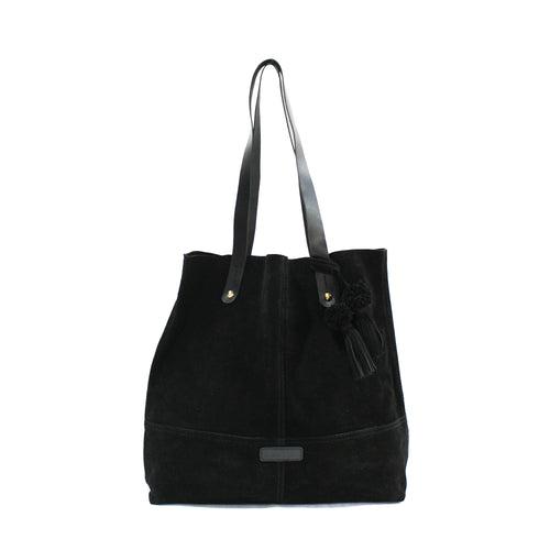 Zoya Unlined tote