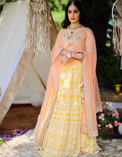 GULNAAZ LEHENGA