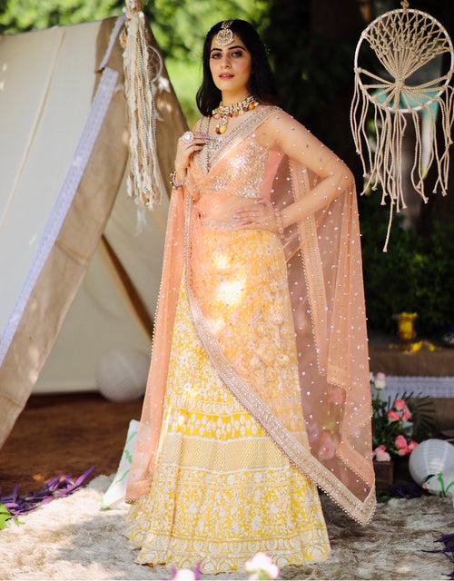 GULNAAZ LEHENGA