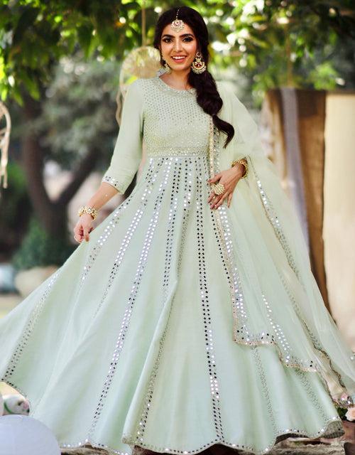 PAKEEZAH ANARKALI