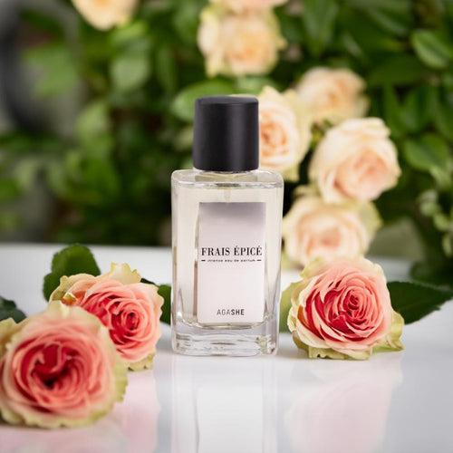 Agashe Perfumery Frais Epice Perfume |100ml