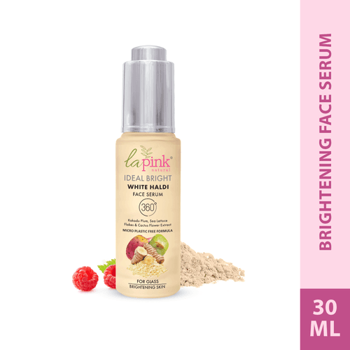 La Pink Ideal Bright Face Serum  | 30ml