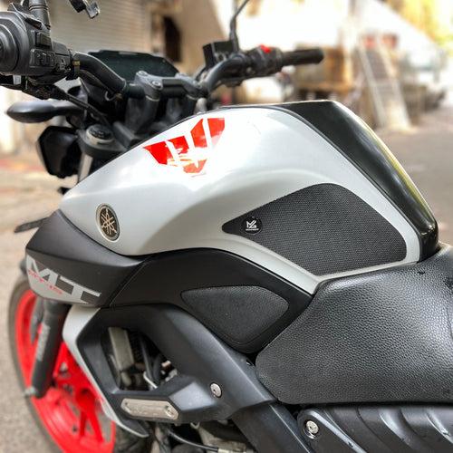 MaxxGripp Tank Grip for Yamaha MT15