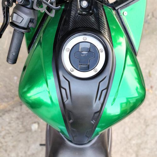 TankTie for Suzuki Gixxer 155 (2nd Gen)