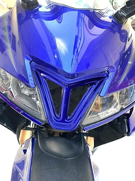 Nose Grill for Yamaha R15 V3