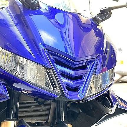 Nose Grill for Yamaha R15 V3