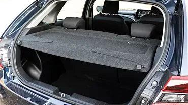 Parcel Tray for Toyota Glanza (1st Gen)