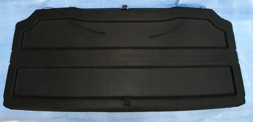 Parcel Tray for Suzuki Brezza (1st Gen.)