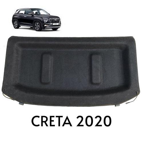 Parcel Tray for Hyundai Creta (2nd Gen.)