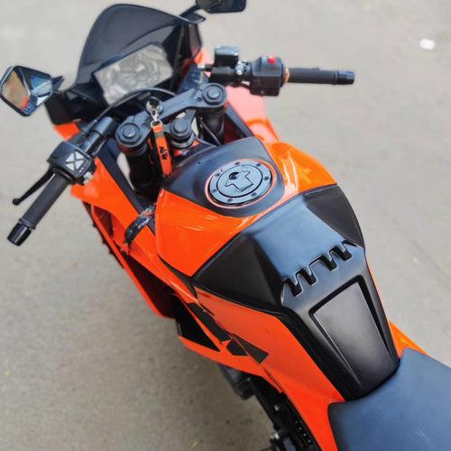 TankTie for KTM RC (2nd Gen)